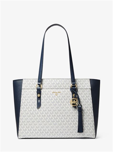 michael kors sullivan large tote|michael kors sullivan medium tote.